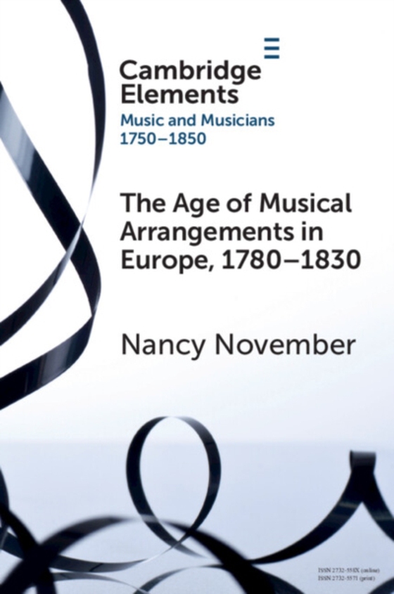 Age of Musical Arrangements in Europe