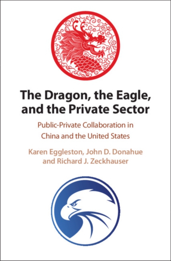 Dragon, the Eagle, and the Private Sector (e-bog) af Zeckhauser, Richard J.