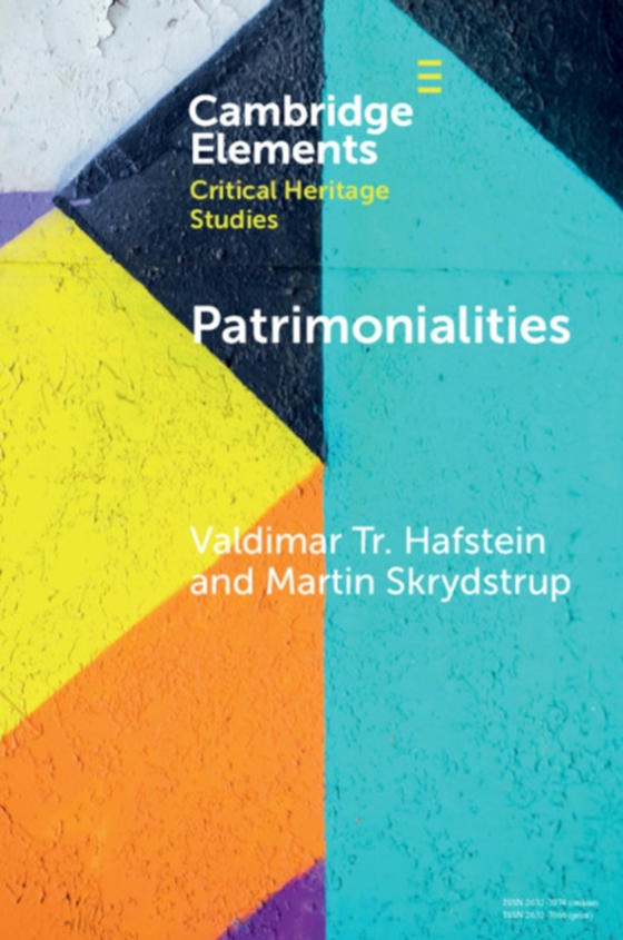 Patrimonialities