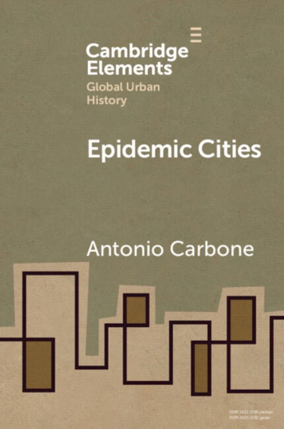 Epidemic Cities (e-bog) af Carbone, Antonio