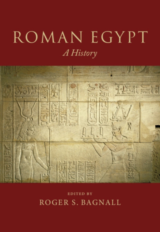 Roman Egypt (e-bog) af -