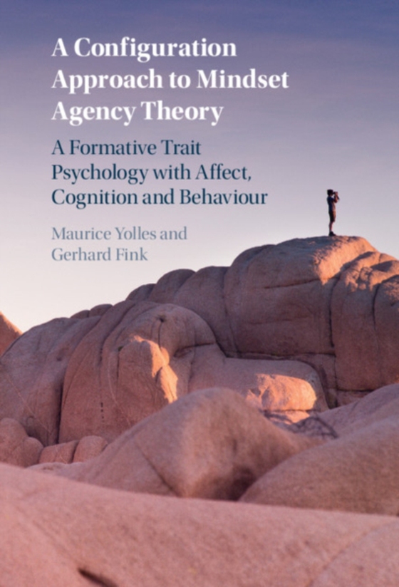 Configuration Approach to Mindset Agency Theory (e-bog) af Fink, Gerhard