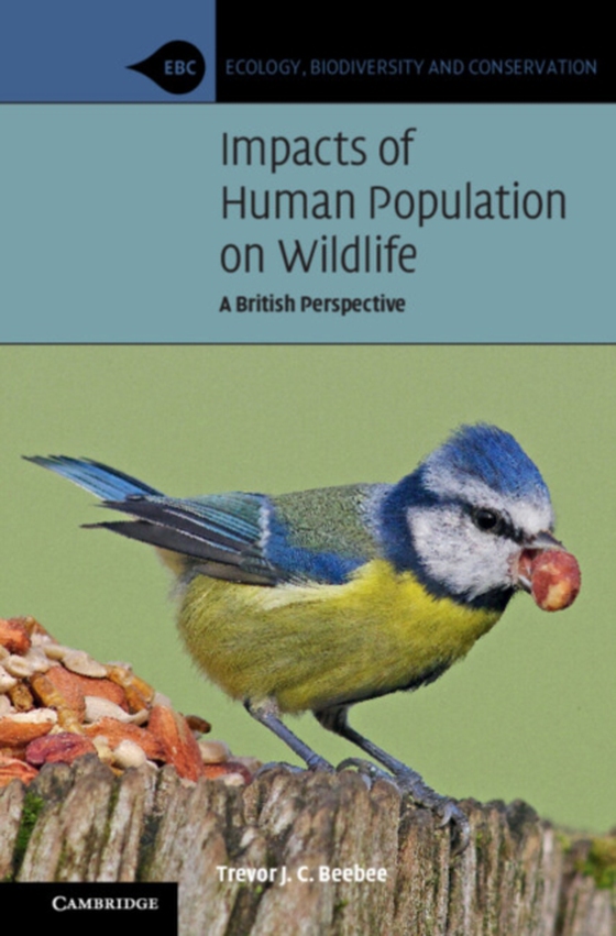 Impacts of Human Population on Wildlife (e-bog) af Beebee, Trevor J. C.