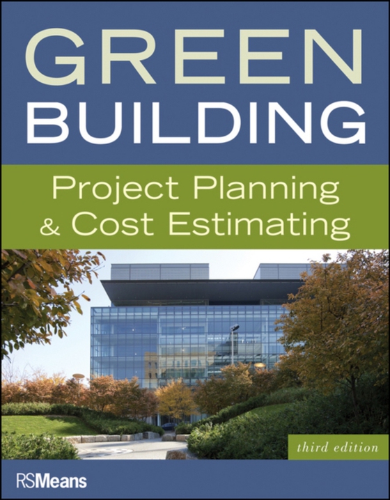 Green Building (e-bog) af RSMeans