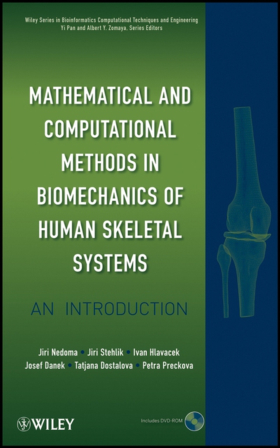 Mathematical and Computational Methods and Algorithms in Biomechanics (e-bog) af Stehlik, Jiri