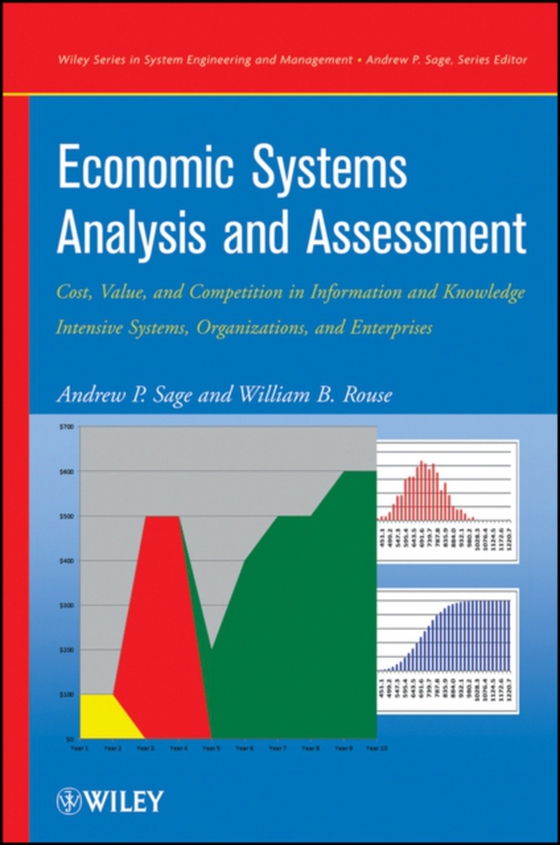 Economic Systems Analysis and Assessment (e-bog) af Rouse, William B.