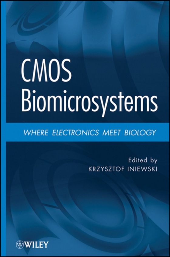 CMOS Biomicrosystems (e-bog) af -