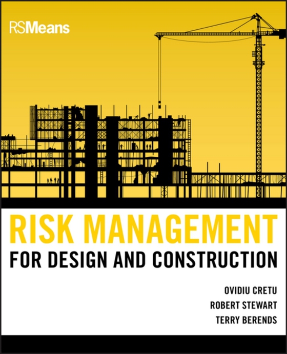 Risk Management for Design and Construction (e-bog) af Berends, Terry