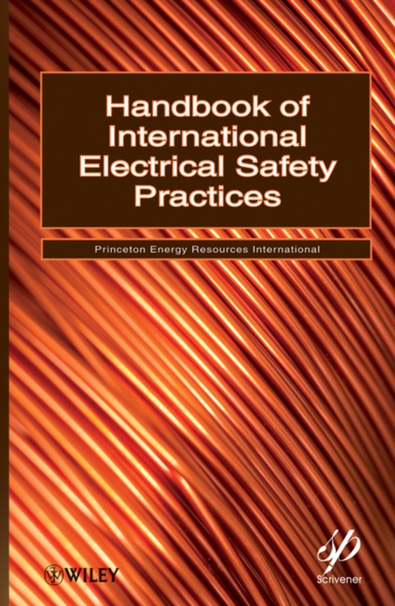 Handbook of International Electrical Safety Practices (e-bog) af Princeton Energy Resources International