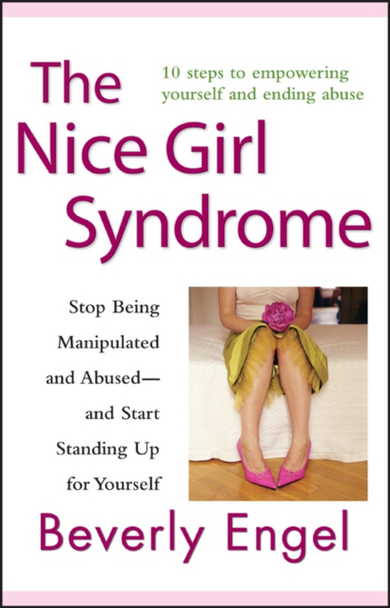 Nice Girl Syndrome (e-bog) af Engel, Beverly