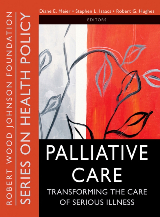 Palliative Care (e-bog) af -