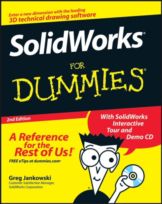 SolidWorks For Dummies (e-bog) af Doyle, Richard