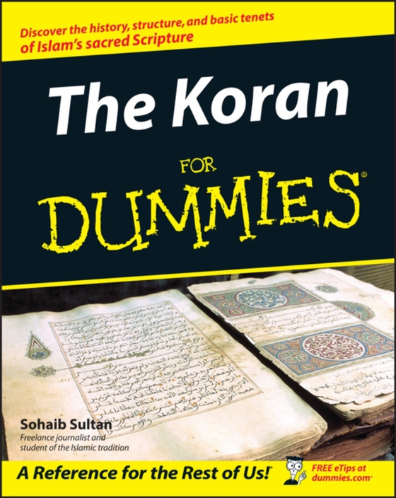 Koran For Dummies (e-bog) af Sultan, Sohaib