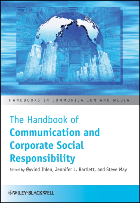 Handbook of Communication and Corporate Social Responsibility (e-bog) af -