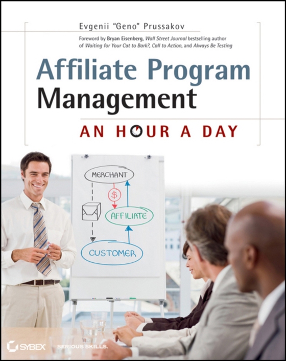 Affiliate Program Management (e-bog) af Prussakov, Evgenii