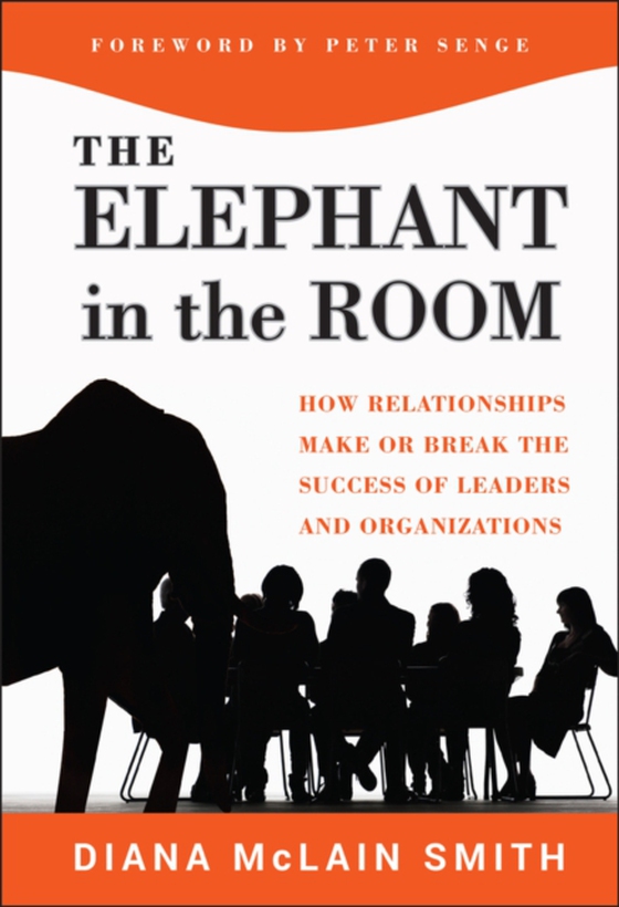 Elephant in the Room (e-bog) af Smith, Diana McLain