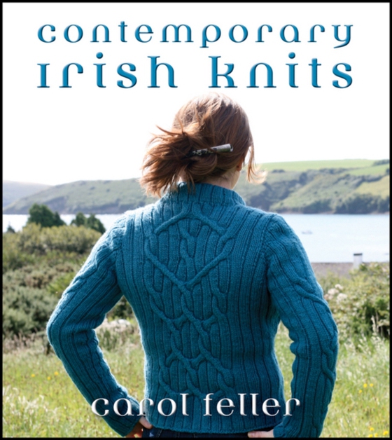 Contemporary Irish Knits (e-bog) af Feller, Carol