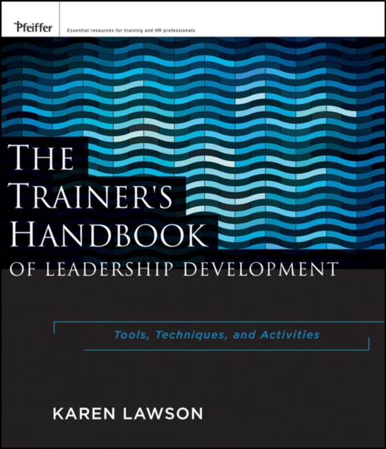 Trainer's Handbook of Leadership Development