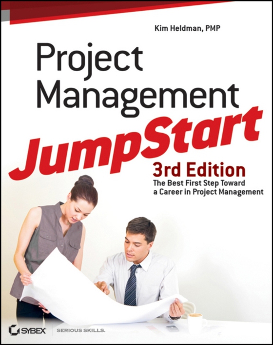 Project Management JumpStart (e-bog) af Heldman, Kim