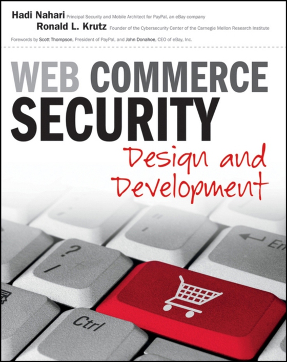 Web Commerce Security (e-bog) af Krutz, Ronald L.