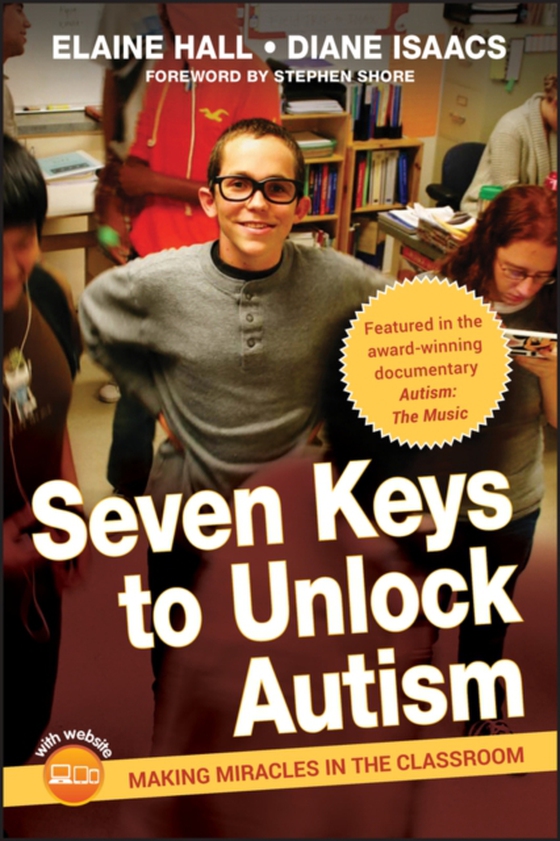 Seven Keys to Unlock Autism (e-bog) af Isaacs, Diane