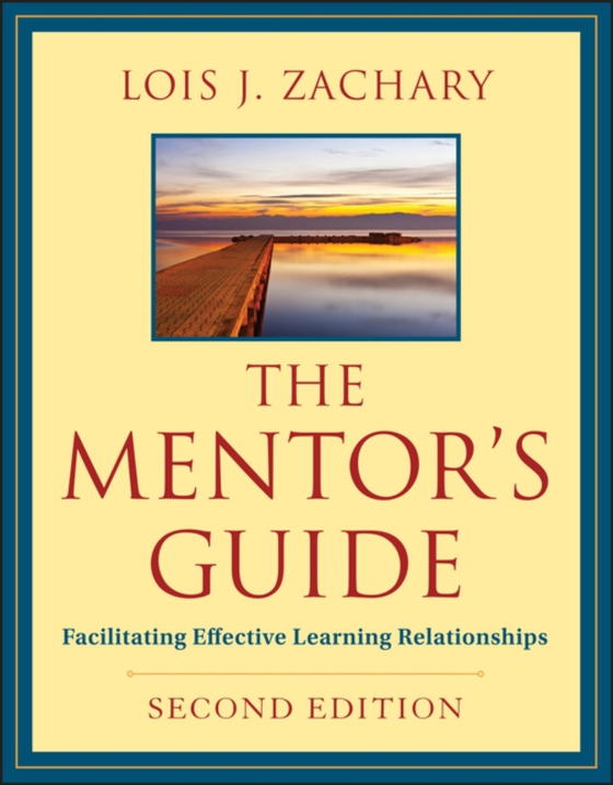 Mentor's Guide (e-bog) af Zachary, Lois J.