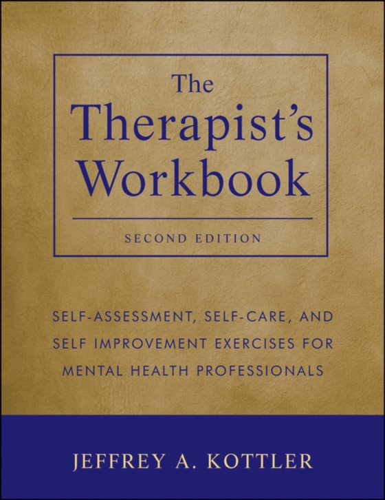 Therapist's Workbook