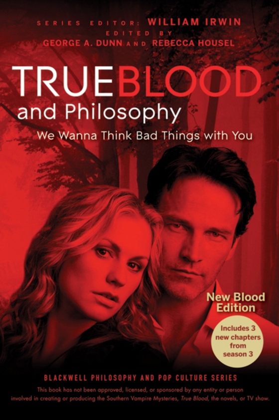 True Blood and Philosophy (e-bog) af Irwin, William