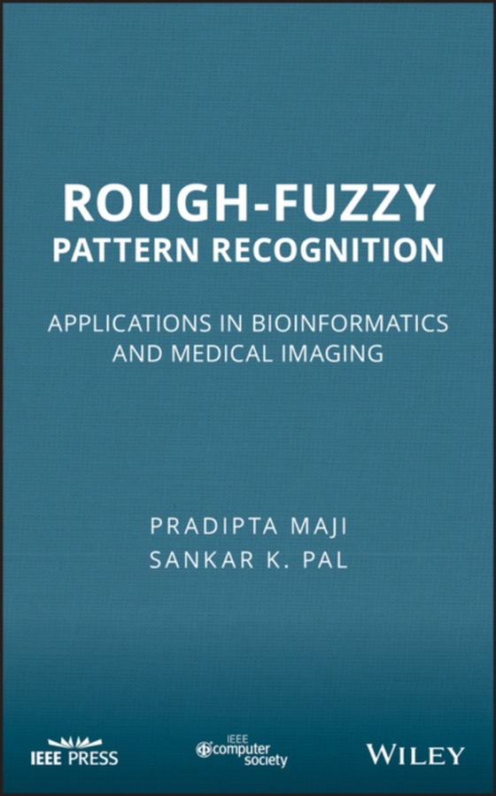 Rough-Fuzzy Pattern Recognition (e-bog) af Pal, Sankar K.