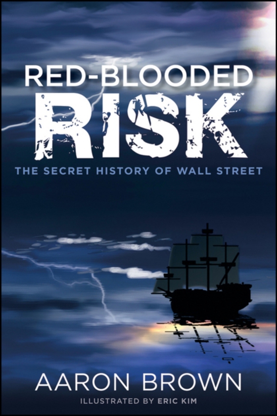 Red-Blooded Risk (e-bog) af Brown, Aaron