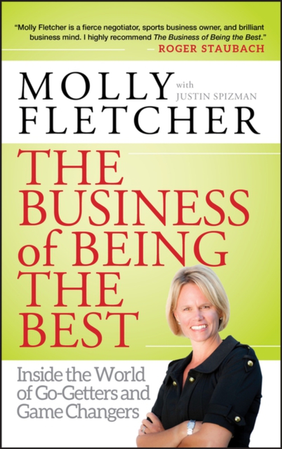 Business of Being the Best (e-bog) af Fletcher, Molly