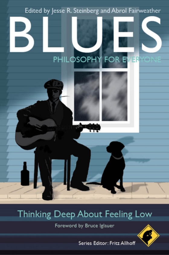 Blues - Philosophy for Everyone (e-bog) af -