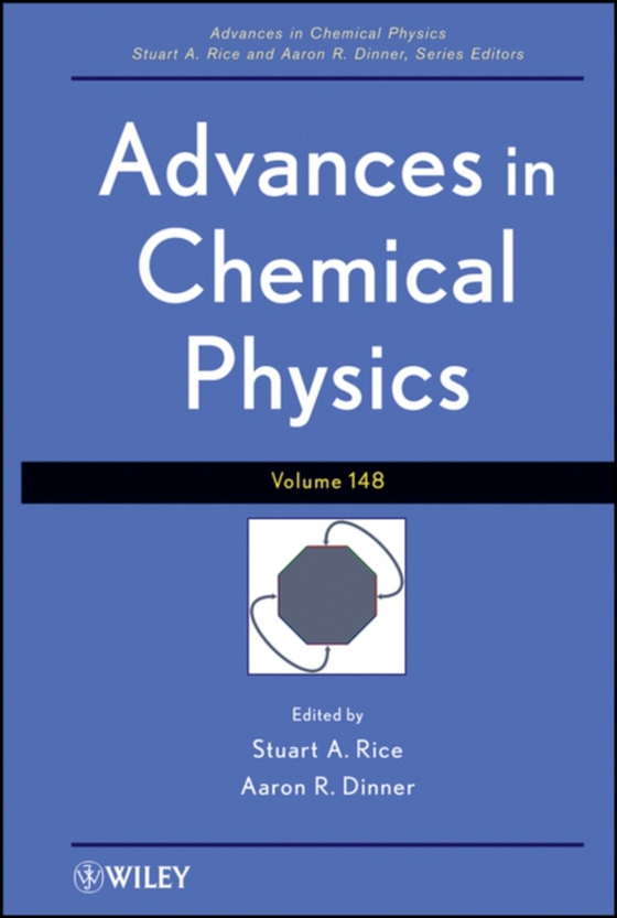 Advances in Chemical Physics, Volume 148 (e-bog) af -