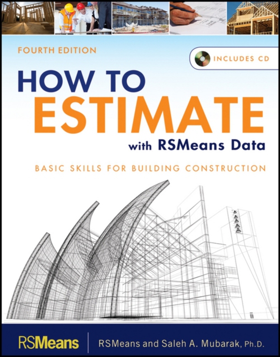 How to Estimate with RSMeans Data (e-bog) af Mubarak, Saleh A.