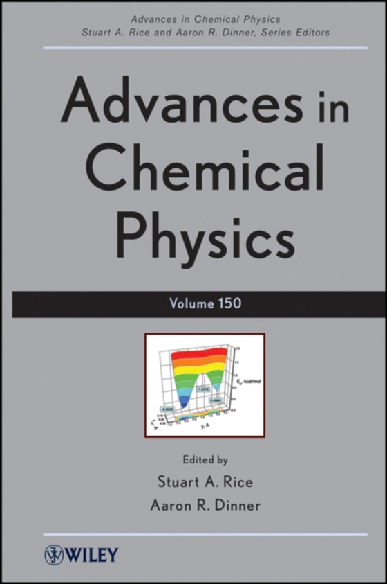 Advances in Chemical Physics, Volume 150 (e-bog) af -