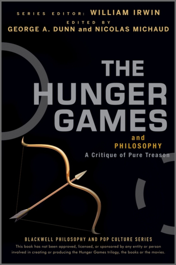 Hunger Games and Philosophy (e-bog) af -