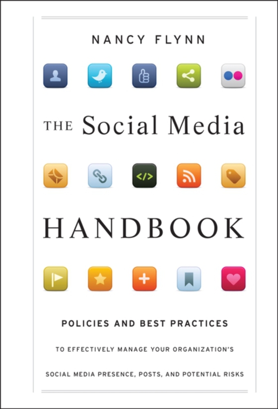 Social Media Handbook (e-bog) af Flynn, Nancy