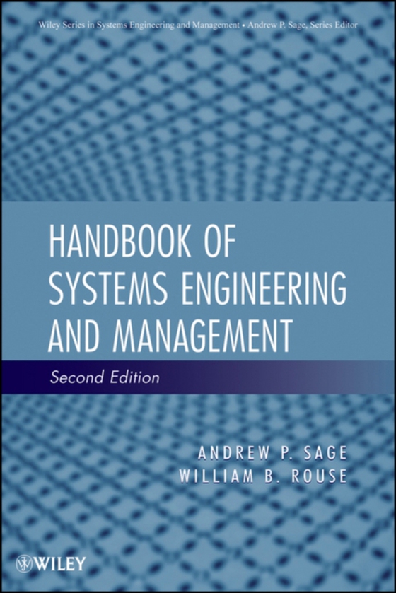 Handbook of Systems Engineering and Management (e-bog) af Rouse, William B.