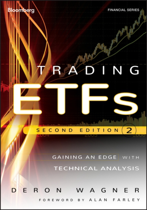 Trading ETFs (e-bog) af Wagner, Deron