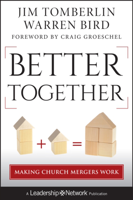 Better Together (e-bog) af Bird, Warren