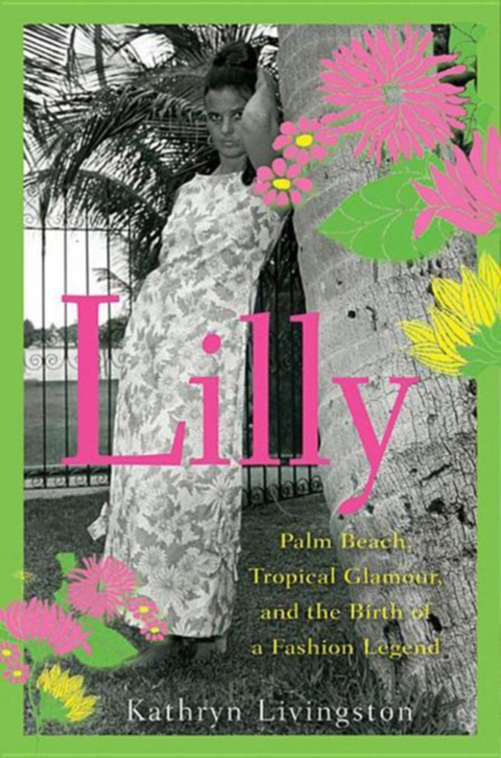 Lilly (e-bog) af Livingston, Kathryn