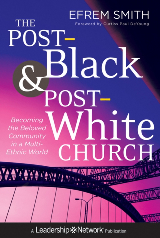 Post-Black and Post-White Church (e-bog) af Smith, Efrem