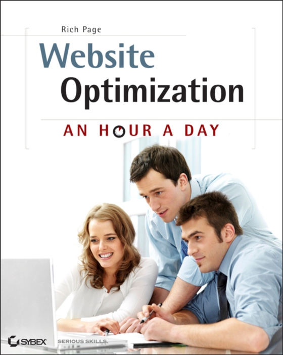 Website Optimization (e-bog) af Page, Rich