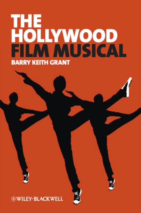 Hollywood Film Musical (e-bog) af Grant, Barry Keith