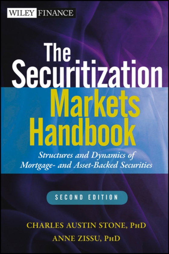 Securitization Markets Handbook (e-bog) af Zissu, Anne