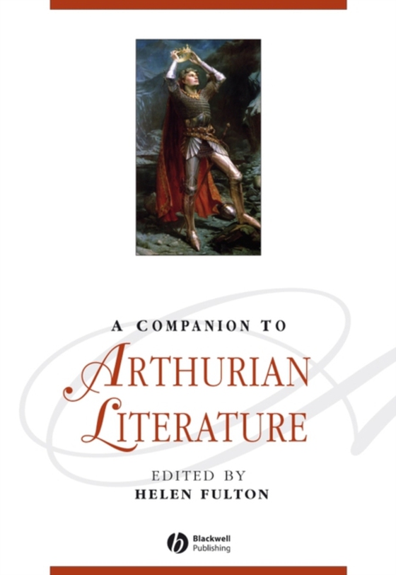 Companion to Arthurian Literature (e-bog) af -