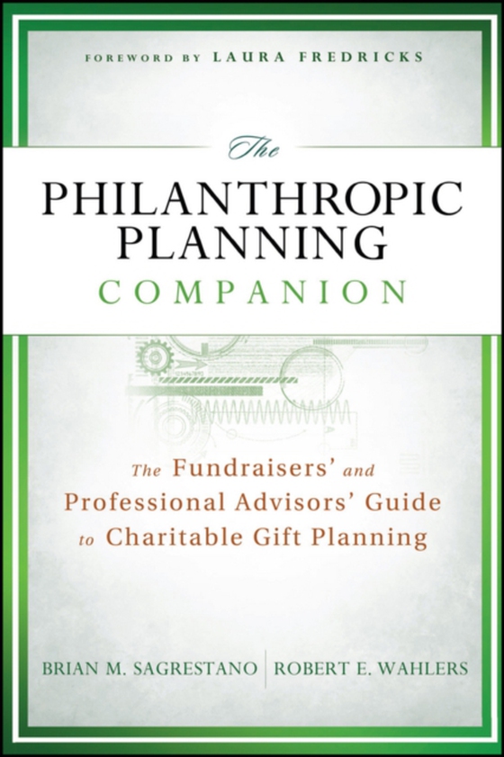 Philanthropic Planning Companion