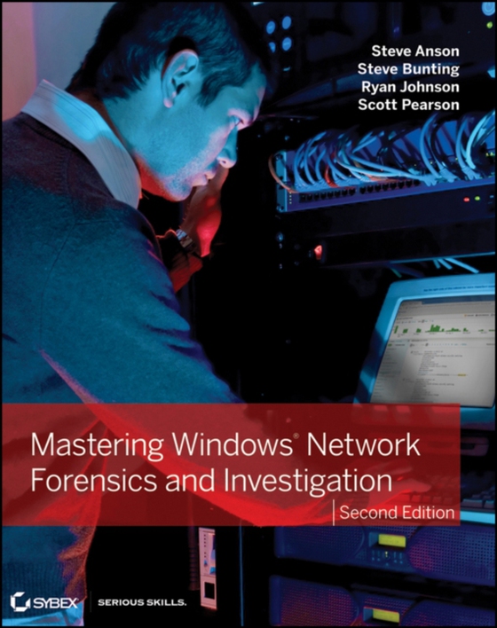 Mastering Windows Network Forensics and Investigation (e-bog) af Pearson, Scott