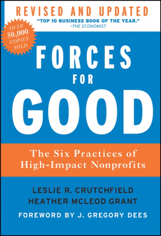 Forces for Good (e-bog) af Grant, Heather McLeod