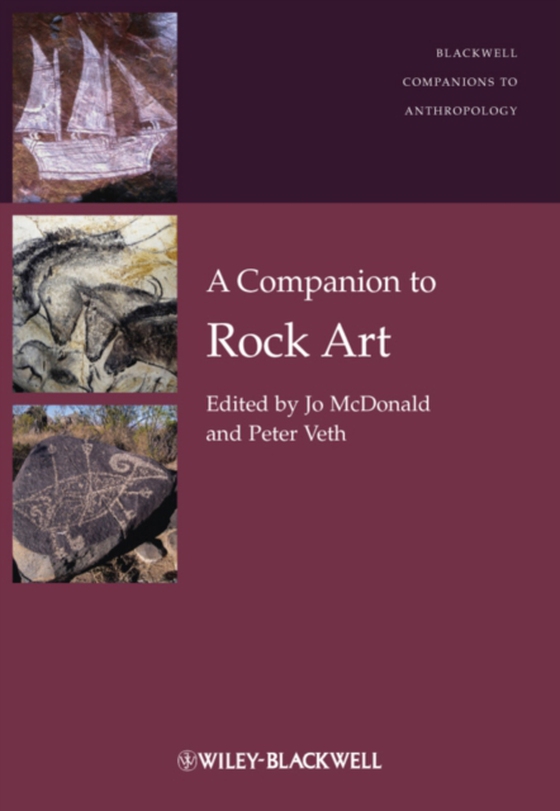 Companion to Rock Art (e-bog) af -